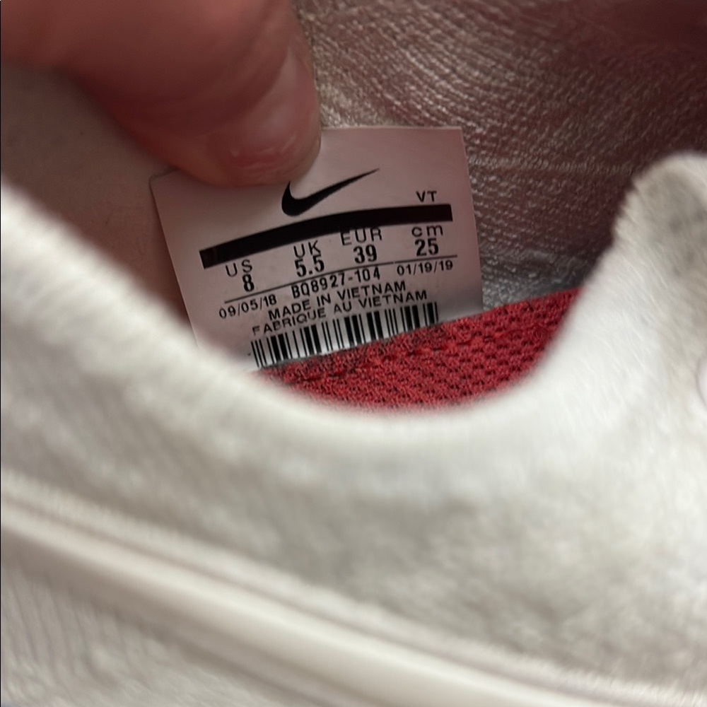 Nike Epic React Running Shoes - Picture 5 of 7